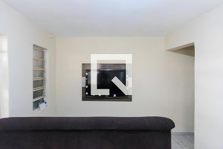 Sala de kitnet/studio para alugar com 1 quarto, 38m² em Cidade São Mateus, São Paulo