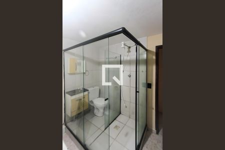 Suite de kitnet/studio para alugar com 1 quarto, 38m² em Cidade São Mateus, São Paulo