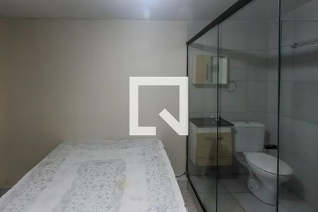 Suite de kitnet/studio para alugar com 1 quarto, 38m² em Cidade São Mateus, São Paulo