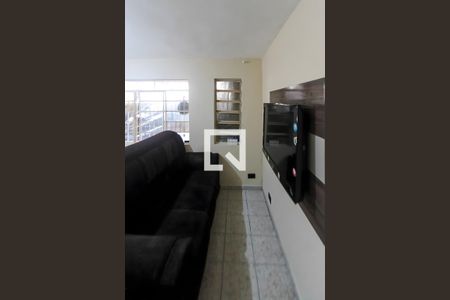 Sala de kitnet/studio para alugar com 1 quarto, 38m² em Cidade São Mateus, São Paulo