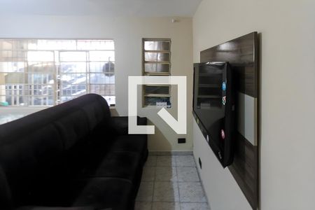Sala de kitnet/studio para alugar com 1 quarto, 38m² em Cidade São Mateus, São Paulo