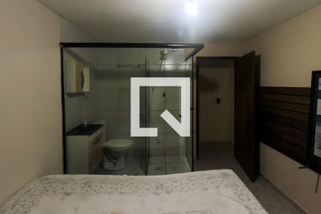 Suite de kitnet/studio para alugar com 1 quarto, 38m² em Cidade São Mateus, São Paulo