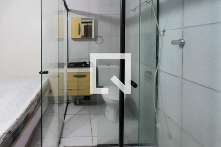Suite de kitnet/studio para alugar com 1 quarto, 38m² em Cidade São Mateus, São Paulo