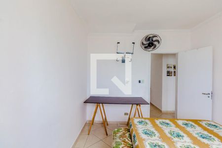 Quarto1 de apartamento para alugar com 2 quartos, 70m² em Nova Mirim, Praia Grande