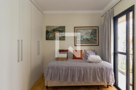 Apartamento à venda com 125m², 3 quartos e 2 vagas Apartamento à venda com 125m², 3 quartos e 2 vagasSuíte 1