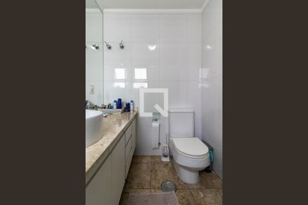 Apartamento à venda com 125m², 3 quartos e 2 vagas Apartamento à venda com 125m², 3 quartos e 2 vagasSuíte 3