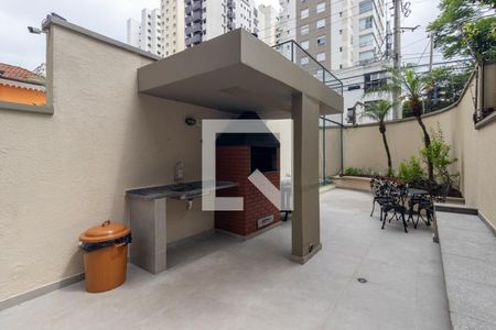 Apartamento à venda com 125m², 3 quartos e 2 vagas Apartamento à venda com 125m², 3 quartos e 2 vagasÁrea comum do prédio