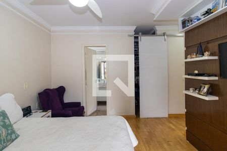 Apartamento à venda com 125m², 3 quartos e 2 vagas Apartamento à venda com 125m², 3 quartos e 2 vagasSuíte 3