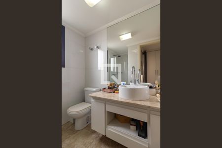 Apartamento à venda com 125m², 3 quartos e 2 vagas Apartamento à venda com 125m², 3 quartos e 2 vagasSuíte 3