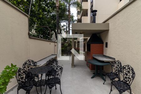 Apartamento à venda com 125m², 3 quartos e 2 vagas Apartamento à venda com 125m², 3 quartos e 2 vagasÁrea comum do prédio