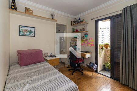 Apartamento à venda com 125m², 3 quartos e 2 vagas Apartamento à venda com 125m², 3 quartos e 2 vagasSuíte 2