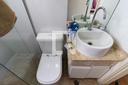Apartamento à venda com 125m², 3 quartos e 2 vagas Apartamento à venda com 125m², 3 quartos e 2 vagasSuíte 2