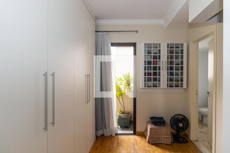 Apartamento à venda com 125m², 3 quartos e 2 vagas Apartamento à venda com 125m², 3 quartos e 2 vagasSuíte 3