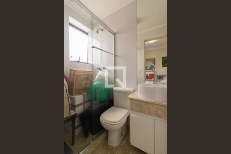 Apartamento à venda com 125m², 3 quartos e 2 vagas Apartamento à venda com 125m², 3 quartos e 2 vagasSuíte 1