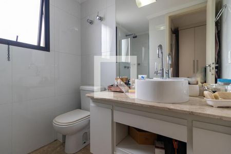 Apartamento à venda com 125m², 3 quartos e 2 vagas Apartamento à venda com 125m², 3 quartos e 2 vagasSuíte 3