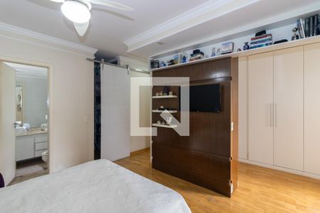 Apartamento à venda com 125m², 3 quartos e 2 vagas Apartamento à venda com 125m², 3 quartos e 2 vagasSuíte 3