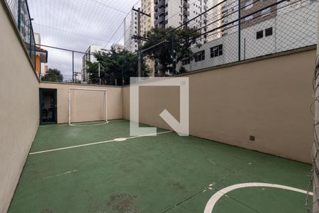 Apartamento à venda com 125m², 3 quartos e 2 vagas Apartamento à venda com 125m², 3 quartos e 2 vagasÁrea comum do prédio