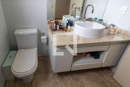 Apartamento à venda com 125m², 3 quartos e 2 vagas Apartamento à venda com 125m², 3 quartos e 2 vagasSuíte 3