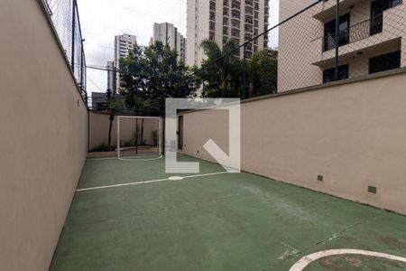 Apartamento à venda com 125m², 3 quartos e 2 vagas Apartamento à venda com 125m², 3 quartos e 2 vagasÁrea comum do prédio
