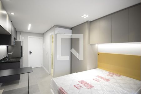Studio de kitnet/studio à venda com 1 quarto, 24m² em Vila Mariana, São Paulo