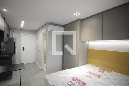 Studio de kitnet/studio à venda com 1 quarto, 24m² em Vila Mariana, São Paulo