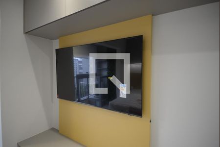 Studio de kitnet/studio à venda com 1 quarto, 24m² em Vila Mariana, São Paulo