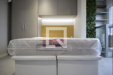 Studio de kitnet/studio à venda com 1 quarto, 24m² em Vila Mariana, São Paulo