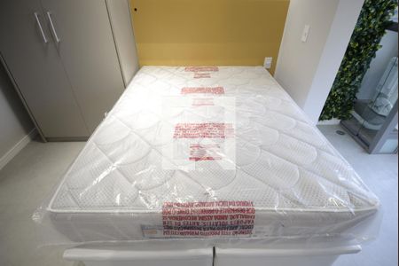 Studio de kitnet/studio à venda com 1 quarto, 24m² em Vila Mariana, São Paulo