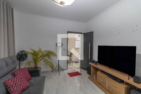 Sala de casa para alugar com 3 quartos, 200m² em Vila Pirituba, São Paulo