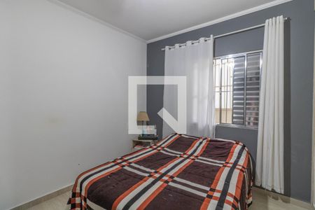 Quarto 1 de casa para alugar com 3 quartos, 200m² em Vila Pirituba, São Paulo