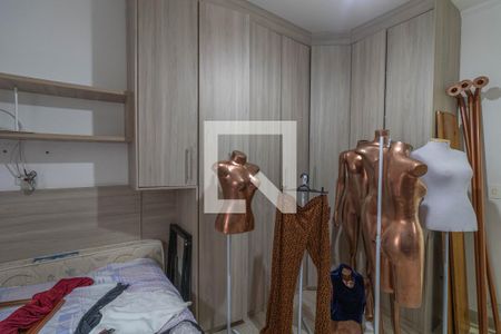 Quarto 2 de casa para alugar com 3 quartos, 200m² em Vila Pirituba, São Paulo