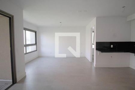 Suíte de kitnet/studio para alugar com 1 quarto, 42m² em Jardim Paulista, São Paulo