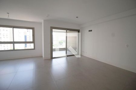 Suíte de kitnet/studio para alugar com 1 quarto, 42m² em Jardim Paulista, São Paulo