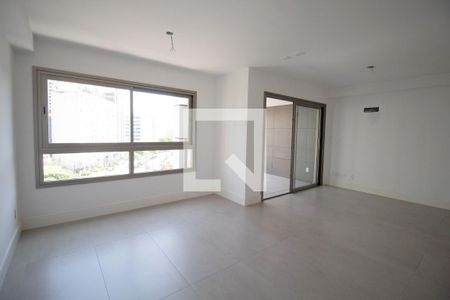 Suíte de kitnet/studio para alugar com 1 quarto, 42m² em Jardim Paulista, São Paulo