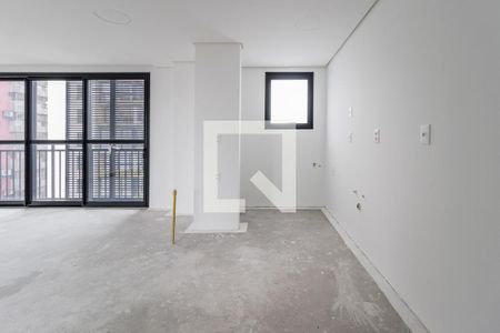 Apartamento à venda com 186m², 2 quartos e 2 vagasCozinha