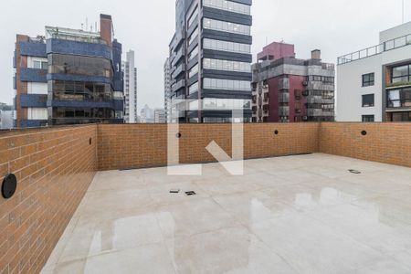 Apartamento à venda com 186m², 2 quartos e 2 vagasTerraço