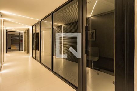 Apartamento à venda com 172m², 2 quartos e 2 vagasArea Comum