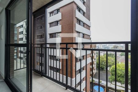 Apartamento à venda com 81m², 1 quarto e 2 vagas Apartamento à venda com 81m², 1 quarto e 2 vagasSacada