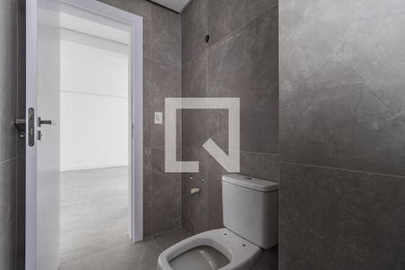 Apartamento à venda com 81m², 1 quarto e 2 vagas Apartamento à venda com 81m², 1 quarto e 2 vagasBanheiro