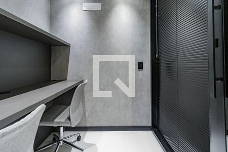 Apartamento à venda com 81m², 1 quarto e 2 vagas Apartamento à venda com 81m², 1 quarto e 2 vagasArea Comum - Office