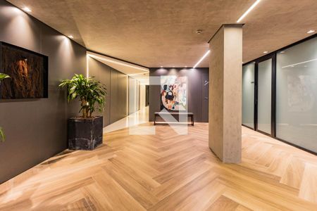 Apartamento à venda com 48m², 1 quarto e 1 vagaÁrea comum 