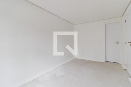 Quarto  de apartamento à venda com 1 quarto, 48m² em Auxiliadora, Porto Alegre