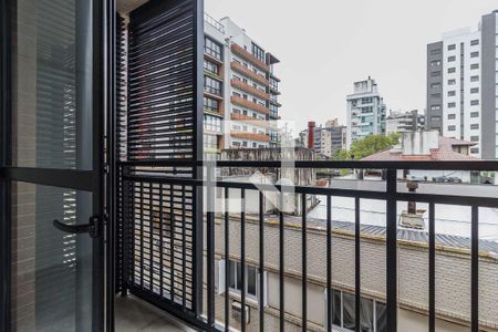 Apartamento à venda com 48m², 1 quarto e 1 vagaSacada