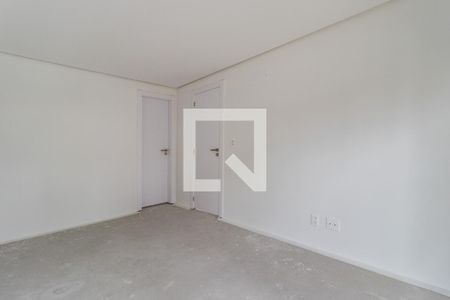 Quarto  de apartamento à venda com 1 quarto, 48m² em Auxiliadora, Porto Alegre