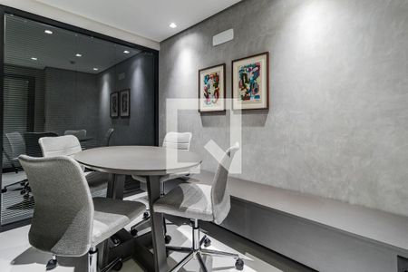 Apartamento à venda com 48m², 1 quarto e 1 vagaÁrea comum 