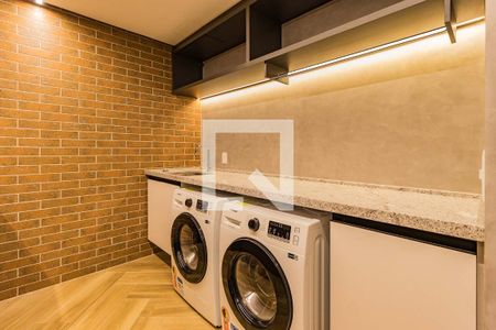 Apartamento à venda com 48m², 1 quarto e 1 vagaÁrea comum 