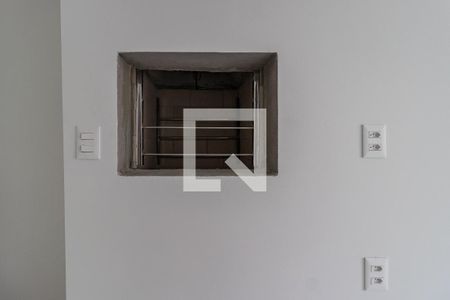 Apartamento à venda com 48m², 1 quarto e 1 vagaChurrasqueira