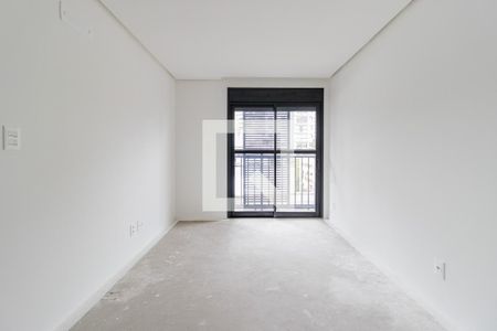 Quarto  de apartamento à venda com 1 quarto, 48m² em Auxiliadora, Porto Alegre