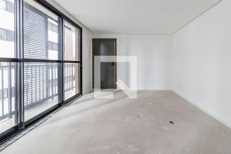 Apartamento à venda com 75m², 2 quartos e 2 vagasSala