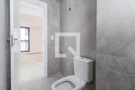 Apartamento à venda com 75m², 2 quartos e 2 vagasBanheiro